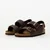 Birkenstock Sandali rjava 40 EU Milano