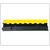 Pik Group Kanalica kablova 2-kanalni, 970x240x40mm, kanal 35x30mm, 4.3kg, Crna