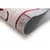 Kayoom PREDPRAŽNIK   45/75 cm  tkano krem barve