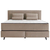 Box Krevet Dream 180/200 cm , braon