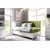 Boxspring postelja Maja 2 - 100x200 cm