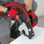 Flex Ugaona brusilica sa potenciometrom 900W LE 9-11 125 436.291