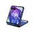 MOTOROLA pametni telefon Razr 50 Ultra 12GB/512GB, Midnight Blue (Navy Blazer)