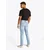 Tommy Jeans Kavbojke SCANTON moder denim