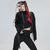 Ženski pulover DEVIL FASHION - SR006