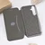Teracell Maska za Samsung S731B Galaxy S25 FE Flip Cover, Crna