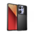 Futrola za mobilni telefon Maska Thunder za Xiaomi Redmi Note 13 Pro 4G (EU) crna