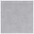 Stepenica Četvrtasti 2 pcs Srebrno 40 x 40 cm Aluminij
