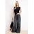 Trendyol Milla Ženska bluza, Crna