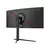DAHUA Monitor 30 LM30-E330CA WFHD Gaming zakrivljeni monitor