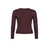 Trendyol Curve Ženska bluza Tbbaw26Af00119, Braon