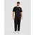 Element T-Shirt Blazin Chest Ss Moški Oblačila Majice ELYZT00264-FBK Črna