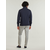 Gant Puloverji REG SHIELD FULL ZIP SWEAT pisana
