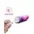 Vibrator Limited Addiction Power Vibe, 10cm, Šareni