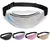 Torba za struk GL-5690 - Zlatna KP5690