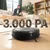 Cecotec Robot sesalnik Cecotec Conga M10 Advance 3000Pa, (5000523627)