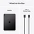 11-inch iPad Pro Wi-Fi + Cellular 1TB Standard Glass - Space Black (M5)