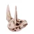 Dekoracija Anubis Skull - D4736P9