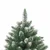 Umjetno božićno drvce Zelena 210 cm PVC, Plastika i Čelik