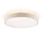 Brilliant - LED plafonsko svetlo SOLISTRA LED/18W/230V prečnik 34,5 cm bež