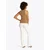 TOMMY HILFIGER Top umbra/bela
