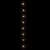LED traka s 300 LED žarulja topla bijela 30 m PVC