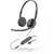 Plantronics BLACKWIRE,C3225 USB-C,SINGLE UNIT (209751-22)