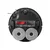 Roborock robot usisivač Qrevo C Pro crni, sa stanicom za pražnjenje, 5200 mAh, 18500 Pa