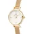 Daniel Wellington Ročna ura DW00100745 Zlata