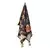 Odeja 130x160 cm Vivielle – Bloomingville