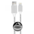 USB kabel LED iPhone Lightning beli