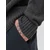 JACK & JONES Pulover JJESOHO OLLIE temno siva