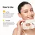 Sungboon Editor Maska za lice Deep Collagen Power Boosting, 37g