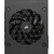 Napajanje CORSAIR SF1000 1000W/SFX/80+Platinum/modularno/crna