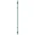 Kuhinjski zid 2 pcs *Transparent*an 90 x 50 cm
