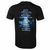 Metal majica moška Within Temptation - Silent Force Tracks - ROCK OFF - WTTS02MB