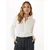 MEXX Bluza kremna