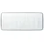 Vidaxl Box spring vzmetnica 190x90x20 cm blago