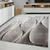eoshop Preproga Parma 9310 rjava (Varianta: 80x300 cm)