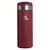 STANLEY Aerolight Transit 0,47L termo boca - Cranberry