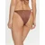 Guess Spodnji del bikini E4GO06 KC5Z0 Rjava