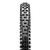 MAXXIS HIGH ROLLER II 27.5X2.40 EXO MXP DC