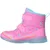 Skechers čizme Illumi-Brights 302653N-Pkmt