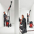 Flex set brusilica za knauf/suve zidove žirafa GE 5 + usisivač VCE 33 L AC + torba TB-L M33176
