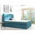 Boxspring postelja Livorno - 160x200 cm