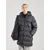 Gant Zimska jakna Active Cloud Mid 7006535 Črna Regular Fit