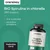 BIO Spirulina in chlorella, 360 kapsul