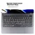 Lention Zaštitna folija za tastaturu za Apple MacBook Air 15 M4, A3241