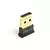 GEMBIRD BTD-MINI5 USB Bluetooth v.4.0 adapter  USB USB 2.0 do 24Mbps 2.4GHz