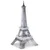 Metal Earth 3D metalna maketa - Ajfelov toranj
